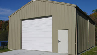 Garage Door Openers at Carol Drive San Jose, California